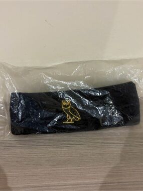 OVO Raptors Head Band